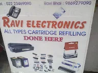 Ravi Electronics photo 2