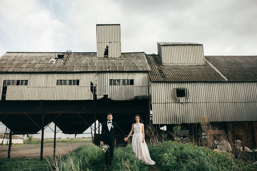 Fotografo di matrimoni Evgeniy Karimov (p4photo). Foto del 18 settembre 2018