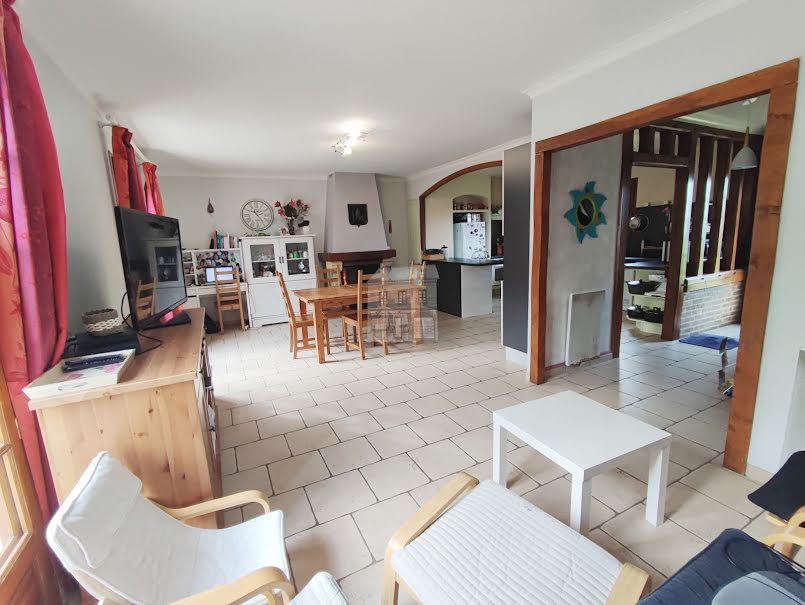 Vente maison 6 pièces 108 m² à Le Neubourg (27110), 195 000 €