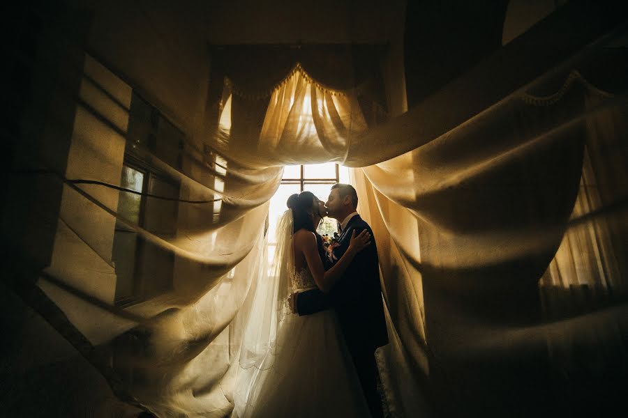 婚礼摄影师Pavel Chizhmar（chizhmar）。2017 9月13日的照片