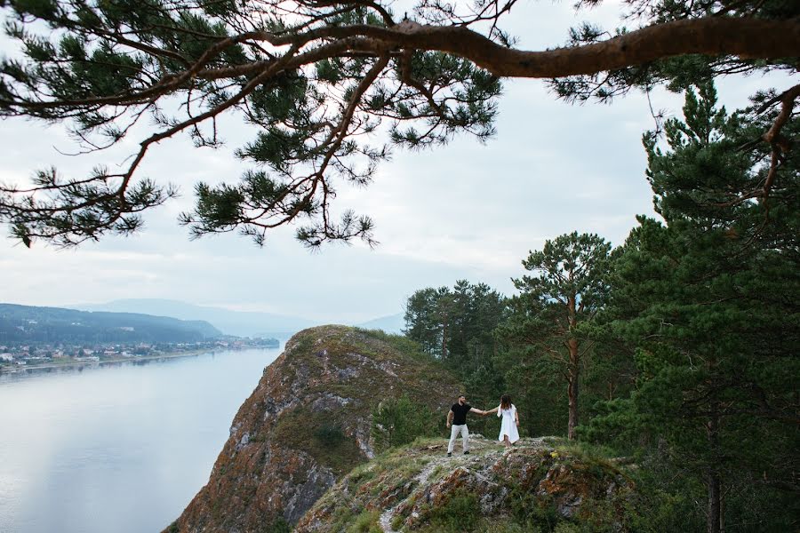 Fotografo di matrimoni Maksim Tretyakov (tretyakovm). Foto del 20 marzo 2020