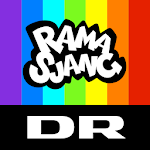 Cover Image of Herunterladen DR Ramasjang 3.0.44 APK