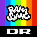 ダウンロード DR Ramasjang をインストールする 最新 APK ダウンローダ