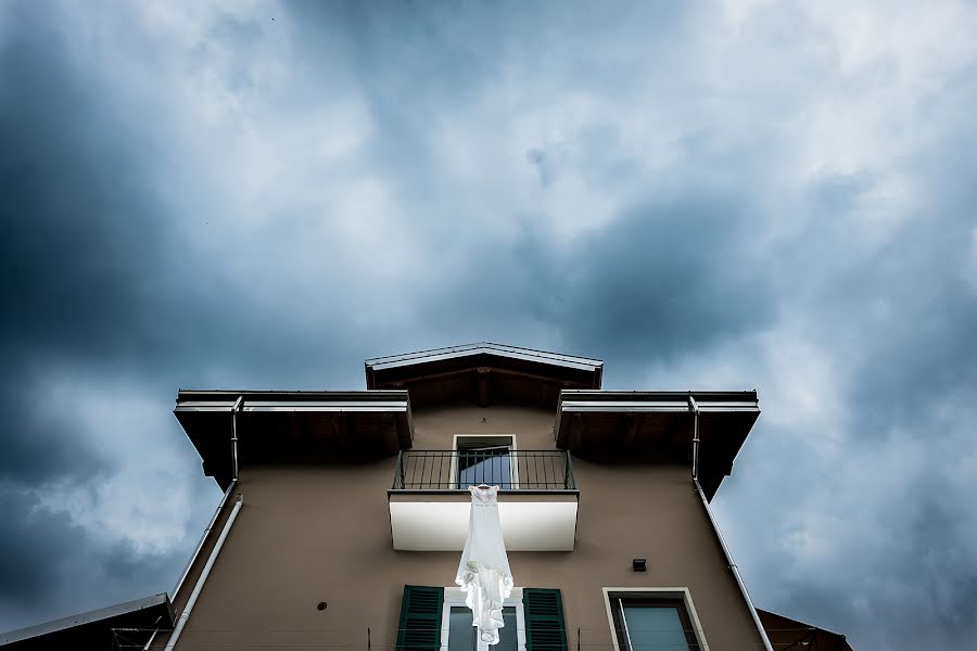 Fotógrafo de bodas Diego Miscioscia (diegomiscioscia). Foto del 24 de diciembre 2018