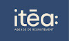 Logo  ITEA SARL