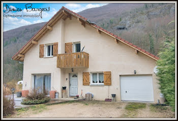 maison à Chézery-Forens (01)