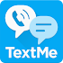 Text Me - Free Texting & Calls3.3.5