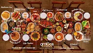 Amigos Kitchen photo 8