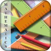 Maths Quiz - Maths Dictionary  Icon