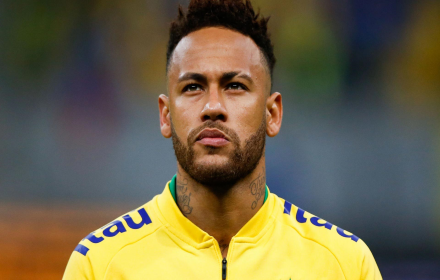 Neymar Wallpaper Preview image 0