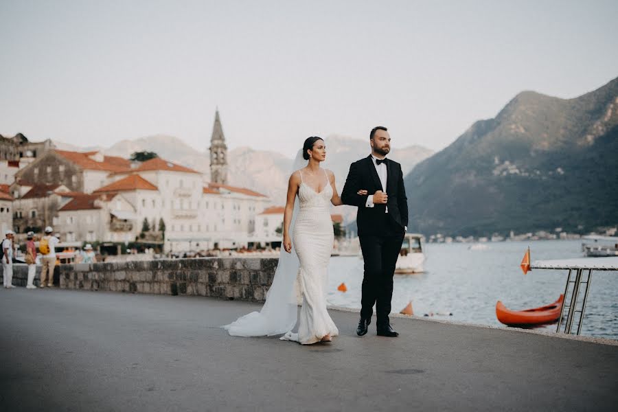 Wedding photographer Nikola Scekic (nikolascekic). Photo of 23 August 2023