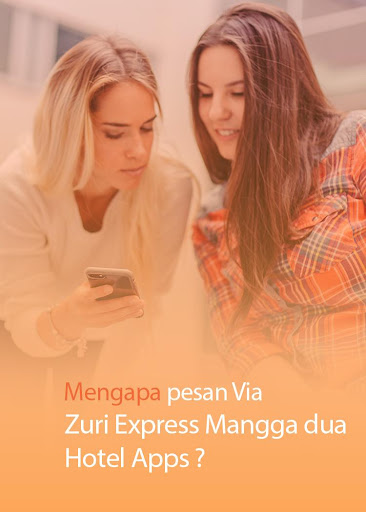 Zuri Express Hotel Jakarta - Mangga Dua