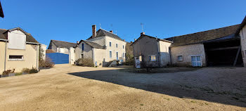 maison à Richelieu (37)