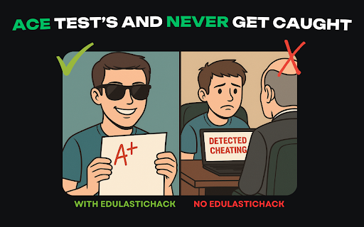 Edulastic Hack screenshot 4