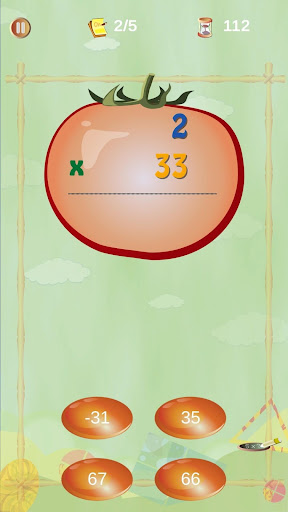A Math Flash Cards App FREE - Practice Math Facts