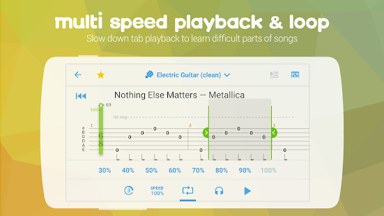 Songsterr Guitar Tabs & Chords