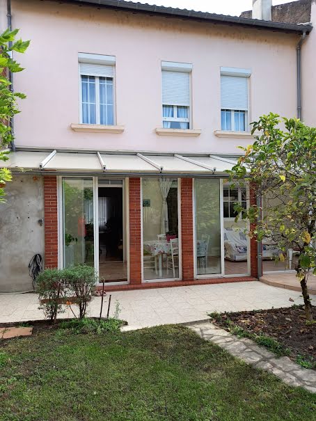 Vente maison 5 pièces 134 m² à Moissac (82200), 230 000 €