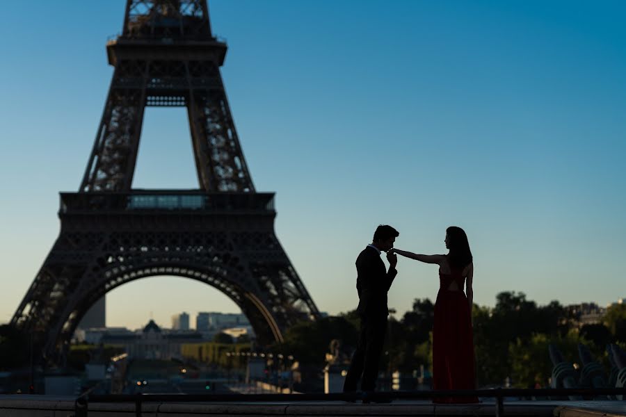 Photographe de mariage Michal Jud (michaljphoto). Photo du 6 mars 2019