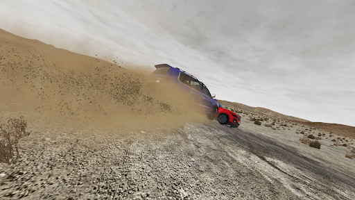 Screenshot RCC - Real Car Crash Simulator