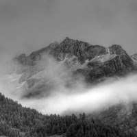 il risveglio della montagna ! di 