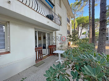 appartement à Argeles-sur-mer (66)