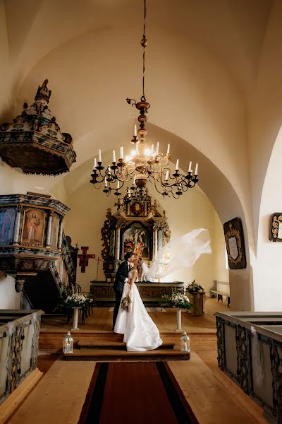 Fotografo di matrimoni Santa Sudraba (ssilverartist). Foto del 9 febbraio