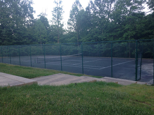 Tennis Courts