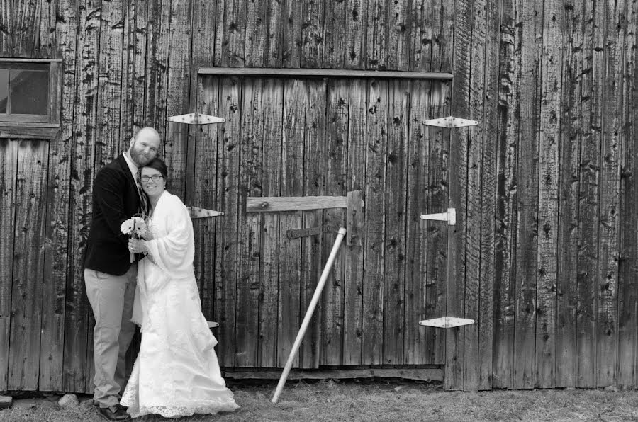 Fotógrafo de bodas Thryn Seaborn (thryn). Foto del 8 de mayo 2019