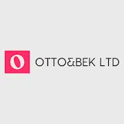 Otto&bek Ltd Logo