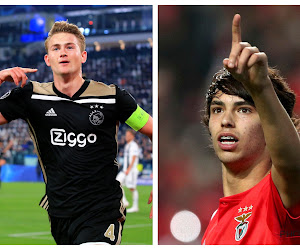 Wie zijn de vijf topfavorieten voor de Golden Boy Award 2019?