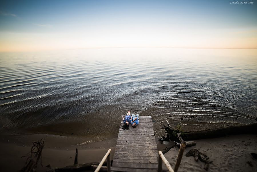 Fotografer pernikahan Dmitriy Zyuzin (zuzinphotography). Foto tanggal 27 Februari 2017