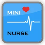 Cover Image of Download Mini Nurse 2.5 APK