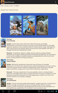 Modern Spellcaster’s Tarot(圖3)-速報App