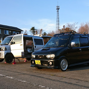 ムーヴカスタム L910S