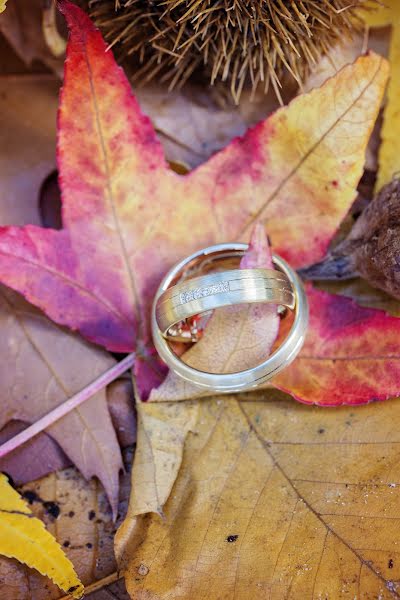 Fotografo di matrimoni Linda Ringelberg (lindaringelberg). Foto del 17 novembre 2018