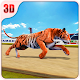 Download Wild Tiger Racing Fever : Animal Racing Game For PC Windows and Mac 1.3