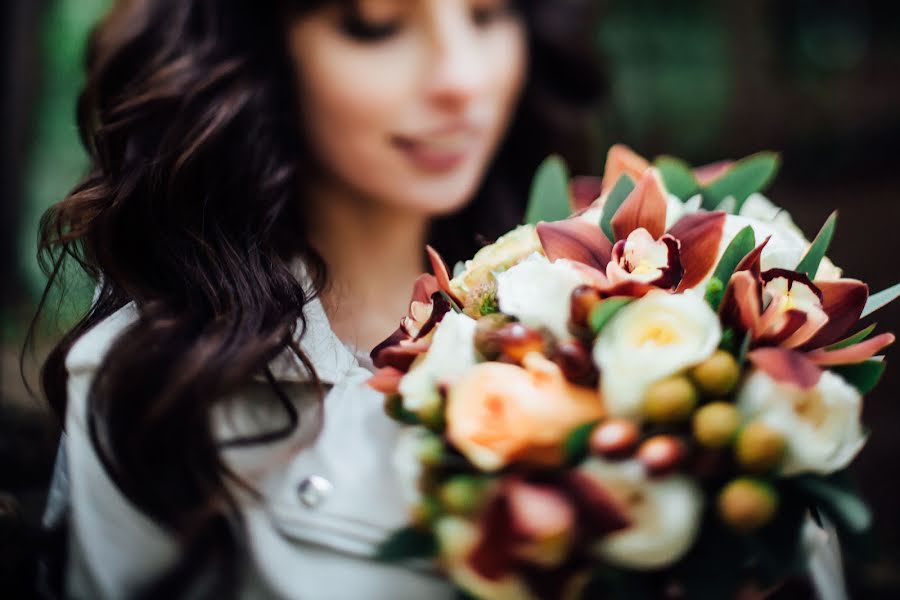 結婚式の写真家Arina Egorova (arina-pro-photo)。2017 12月29日の写真