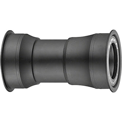 Token PF30P Press Fit Bottom Bracket - BB386/BB392 - BB30/BB386 - Black