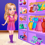 Cover Image of Скачать Emma's Journey: Fashion Shop 0.9.16 APK