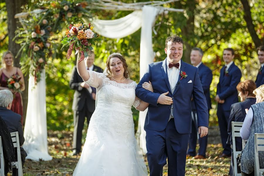 Wedding photographer Gary Cable (garycable). Photo of 22 August 2019