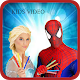 Download Superhero and princess videos For PC Windows and Mac 1.2