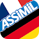 Apprendre l'Allemand avec Assimil icon