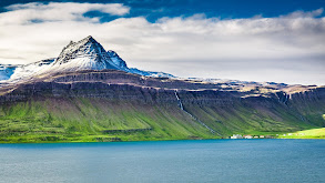 Iceland's Majestic Fjords thumbnail