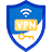 SuperLock Vpn icon