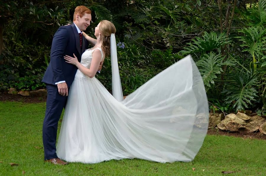 Wedding photographer Hannie Preez (hannie). Photo of 1 January 2019