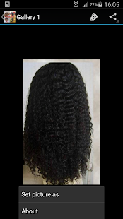 Free Brazilian Hairstyle Designs APK for PC