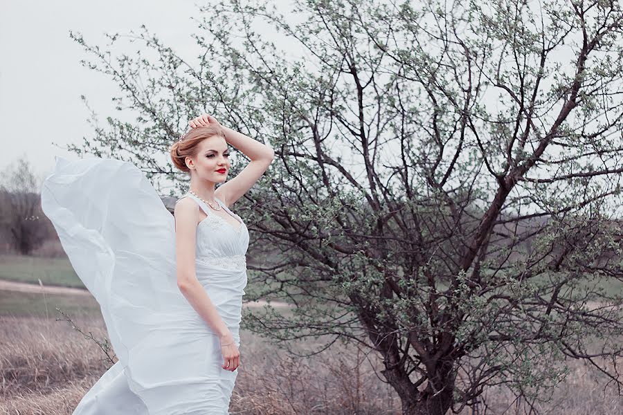 Fotógrafo de bodas Kamilla Blaschuk (camillablaschuk). Foto del 15 de mayo 2016