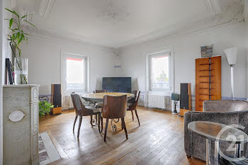 appartement à Saint-Cloud (92)