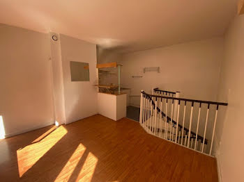 appartement à Lille (59)