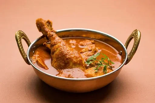 Kadhai Murgh